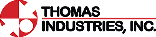 Thomas Industries, Inc. Logo
